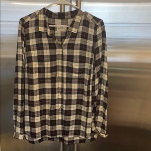 Marine Layer Button Down